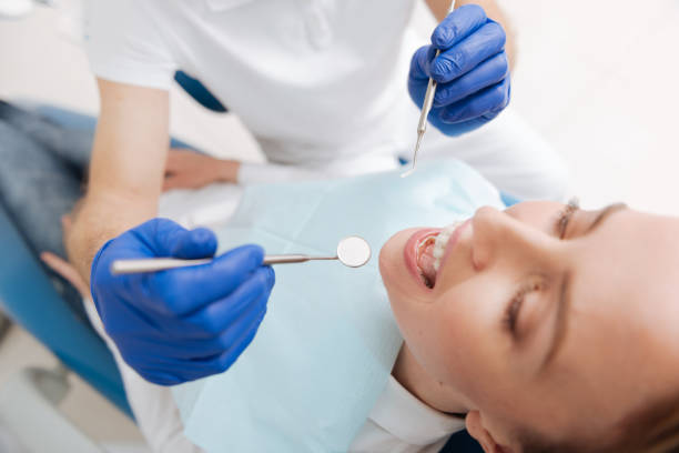 Why Choose Us for Your Dental Needs in Inverness, IL